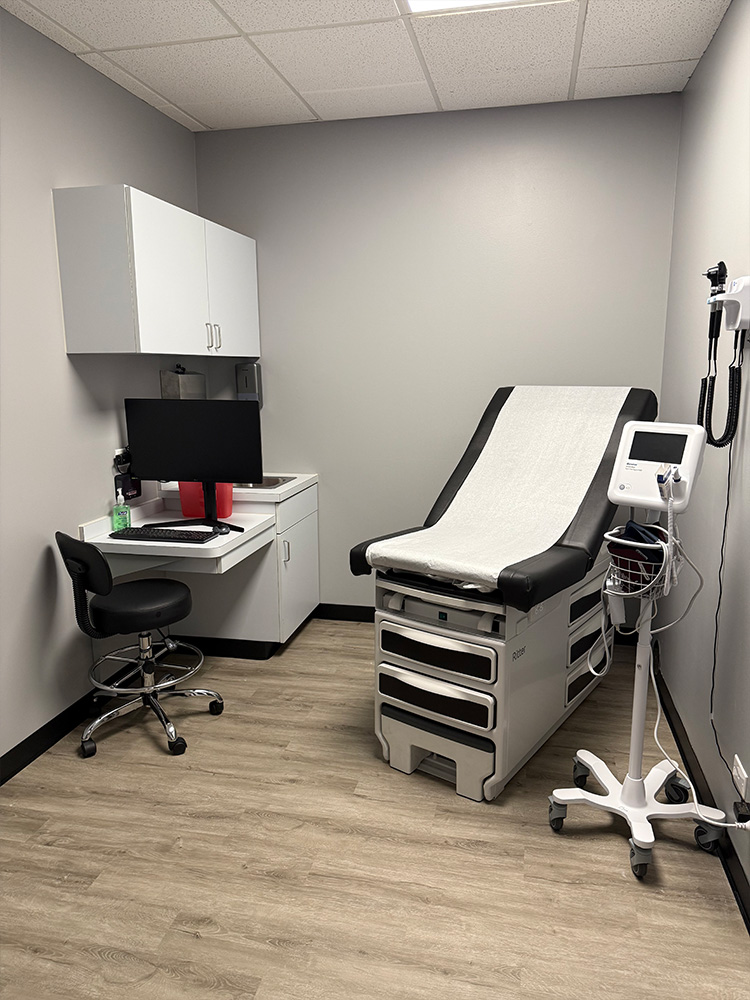 LivingWell Clinic | clinic pictures